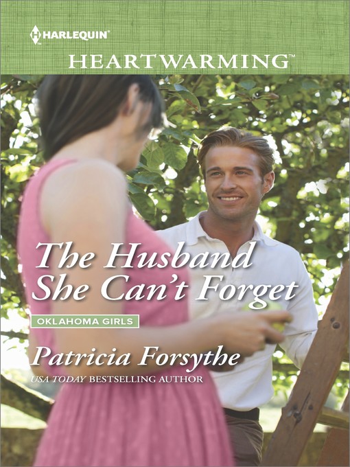 Title details for The Husband She Can't Forget by Patricia Forsythe - Available